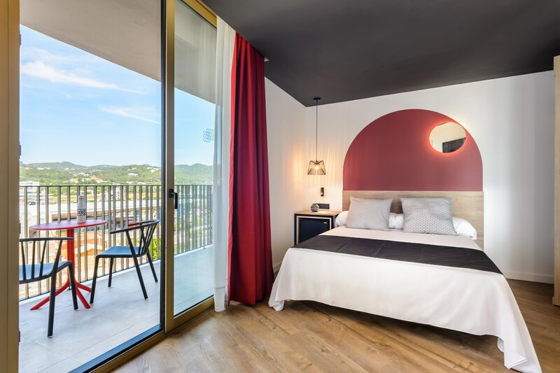 Hotel Vibra District 34