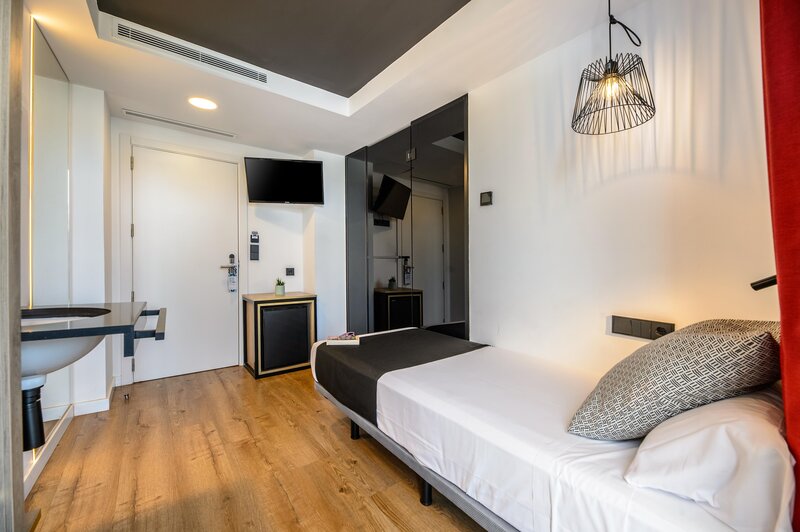 Hotel Vibra District 36