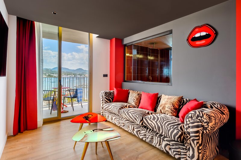 Hotel Vibra District 51