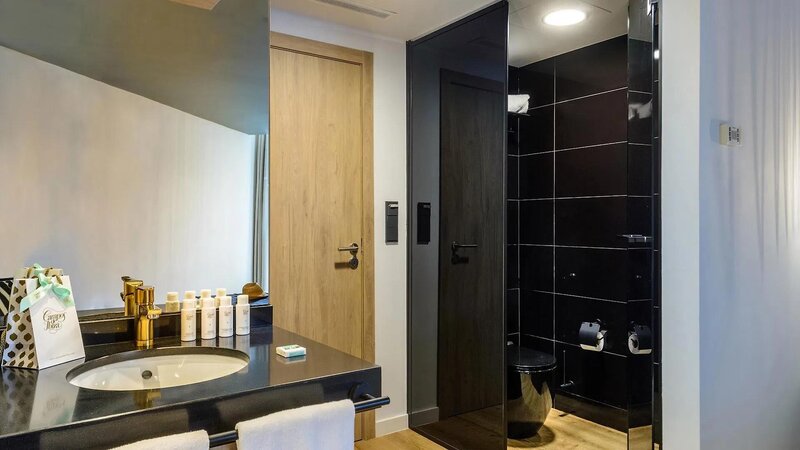 Hotel Vibra District 59