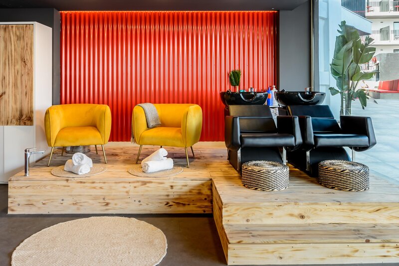 Hotel Vibra District 68