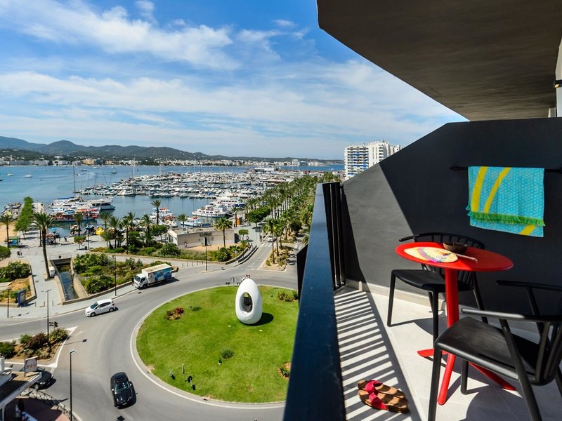 Hotel Vibra District 23