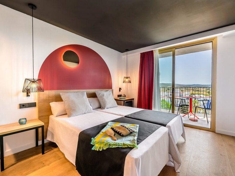 Hotel Vibra District 27