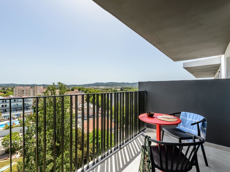 Hotel Vibra District 35