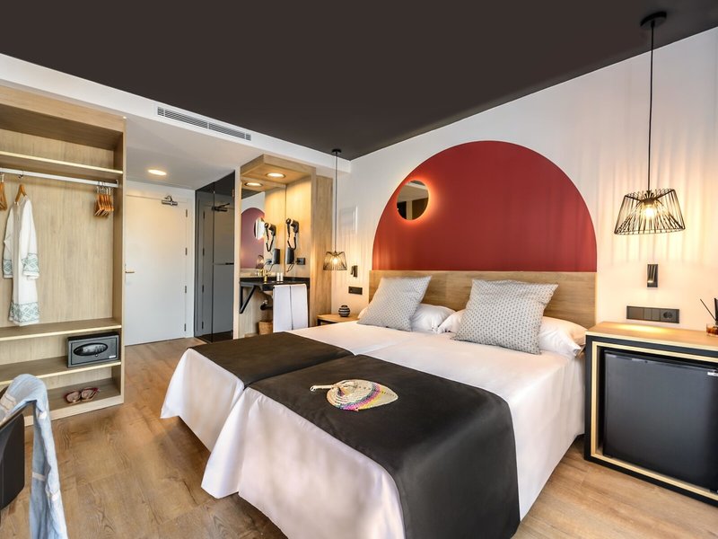 Hotel Vibra District 37