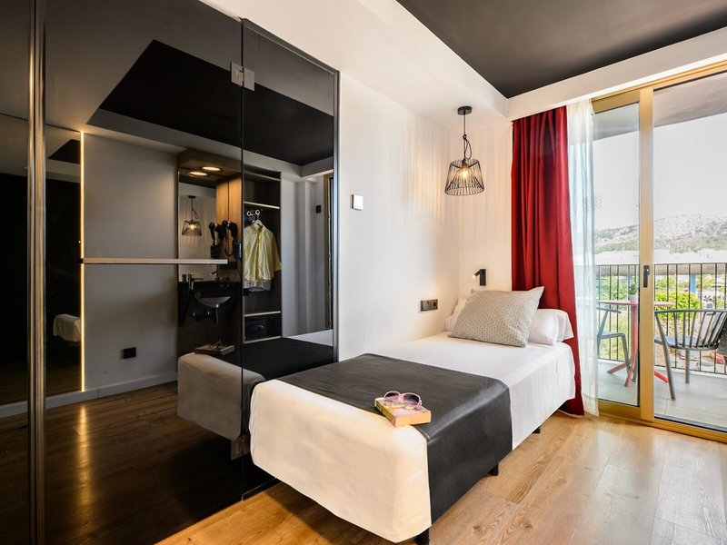 Hotel Vibra District 39