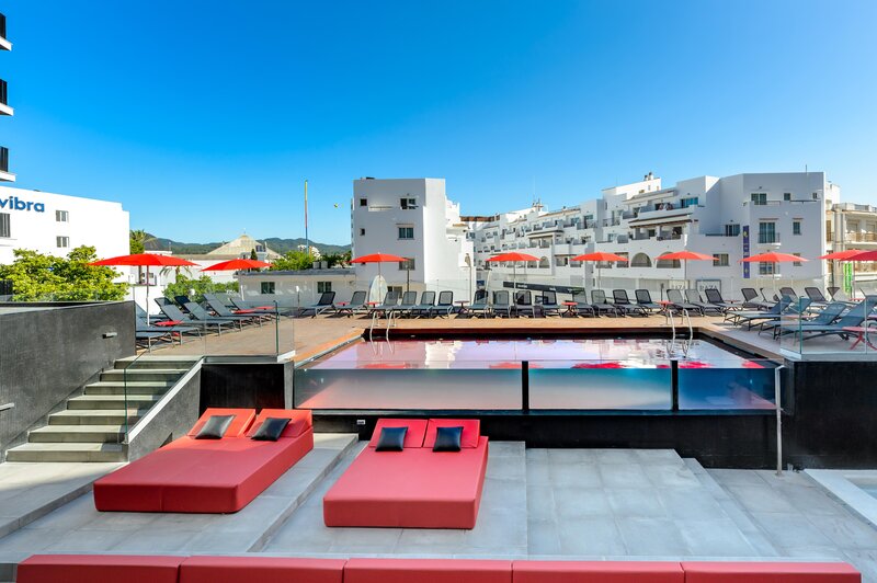 Hotel Vibra District 8