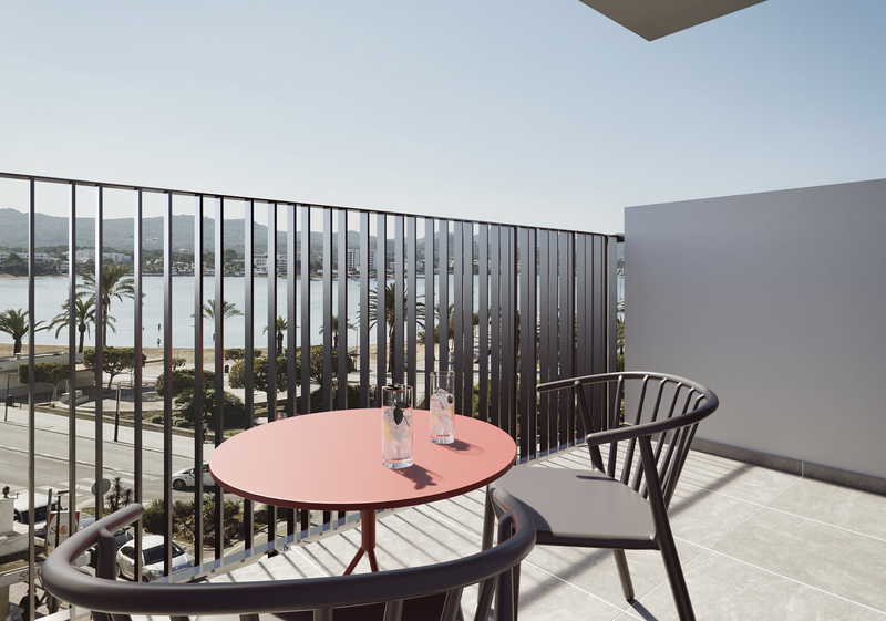 Hotel Vibra District 46