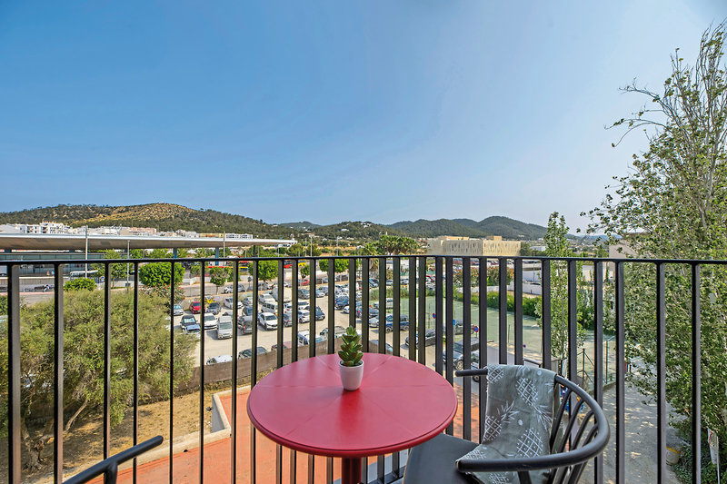 Hotel Vibra District 15