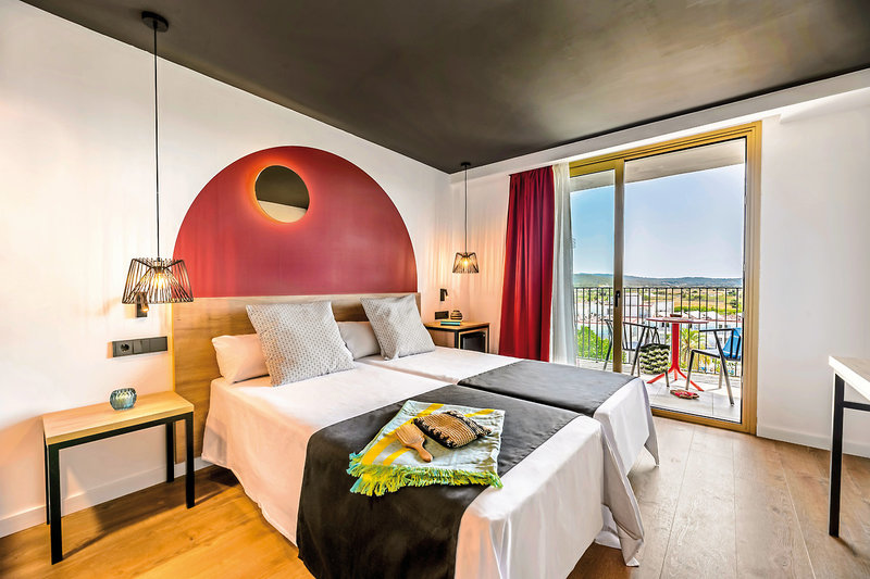 Hotel Vibra District 18