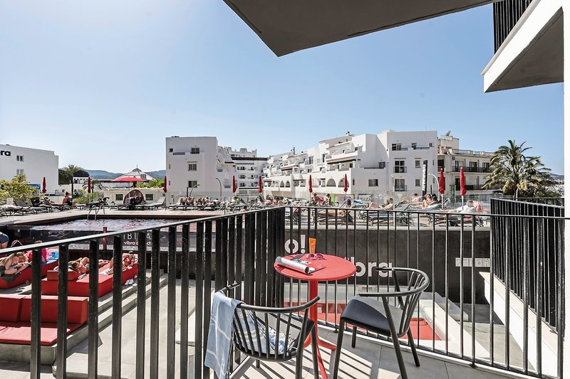 Hotel Vibra District 19