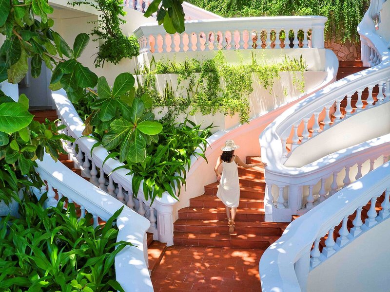 Mercure Vung Tau Hotel 1