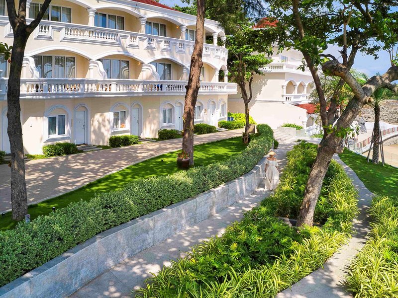 Mercure Vung Tau Hotel 2