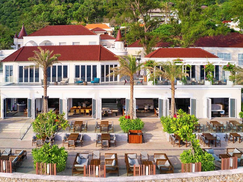 Mercure Vung Tau Hotel 3