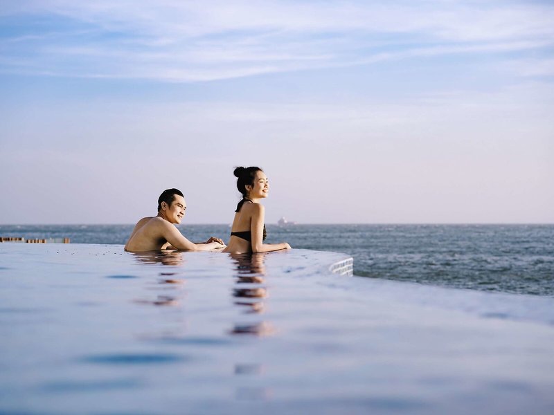 Mercure Vung Tau Hotel 5