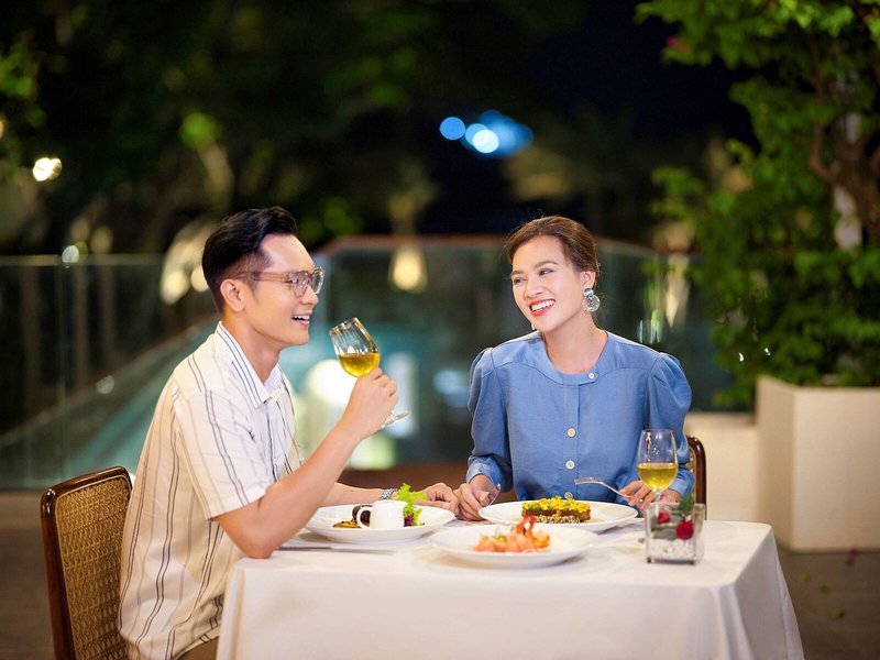 Mercure Vung Tau Hotel 6