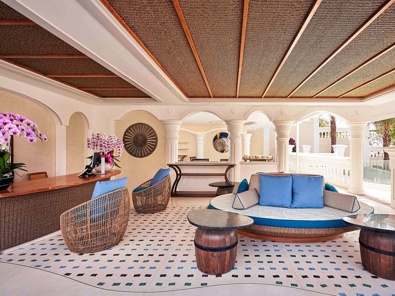 Mercure Vung Tau Hotel 8