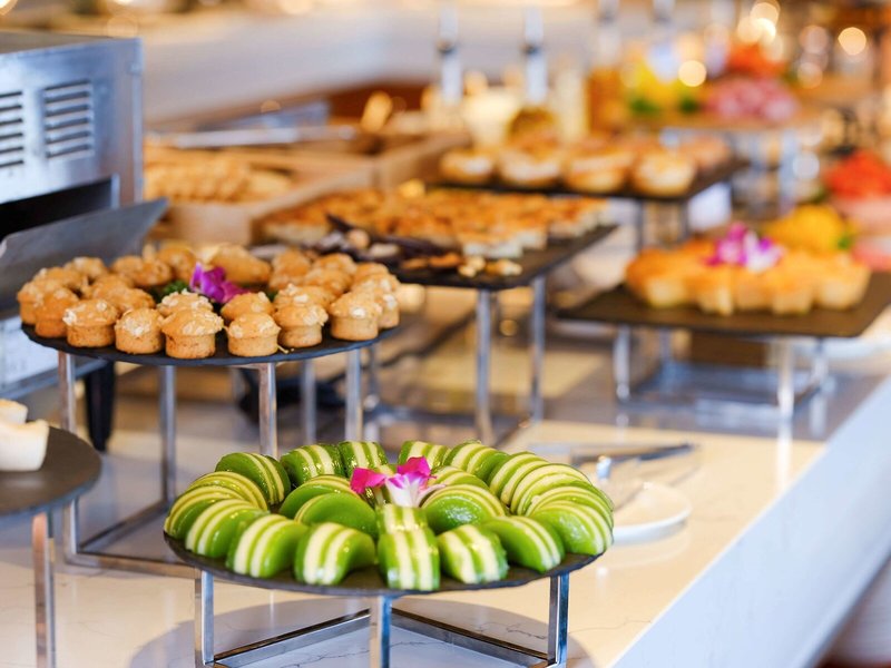 Mercure Vung Tau Hotel 10