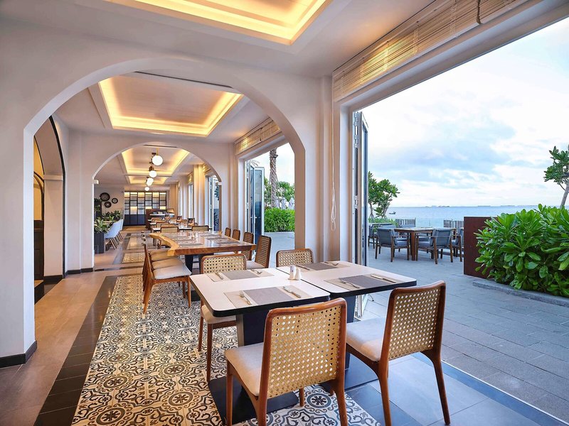 Mercure Vung Tau Hotel 11