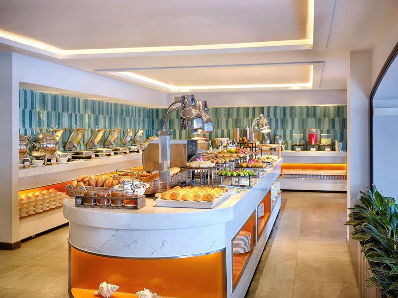 Mercure Vung Tau Hotel 12