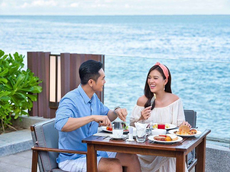 Mercure Vung Tau Hotel 13