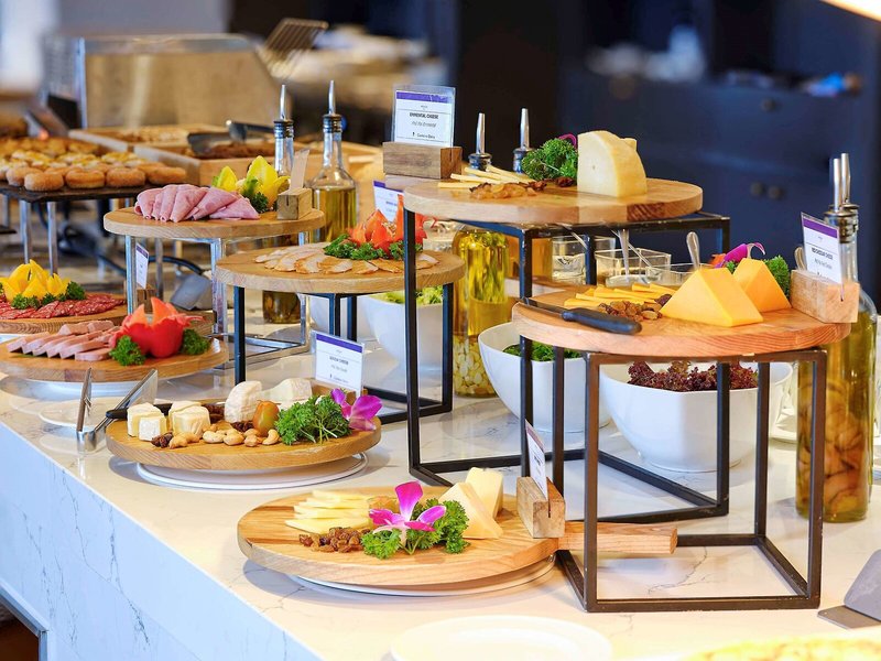 Mercure Vung Tau Hotel 15