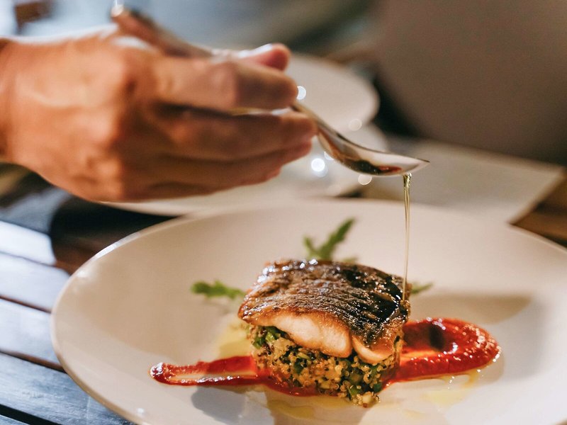 Mercure Vung Tau Hotel 17