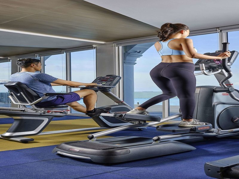 Mercure Vung Tau Hotel 18