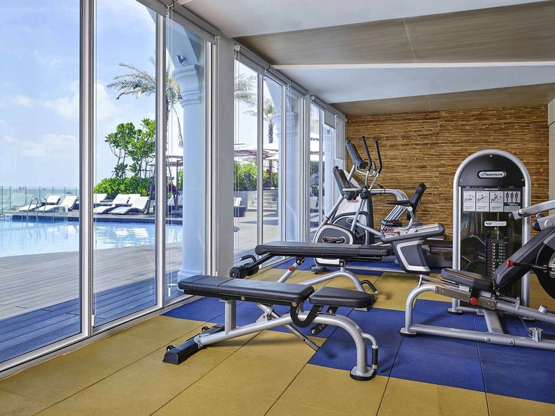 Mercure Vung Tau Hotel 20