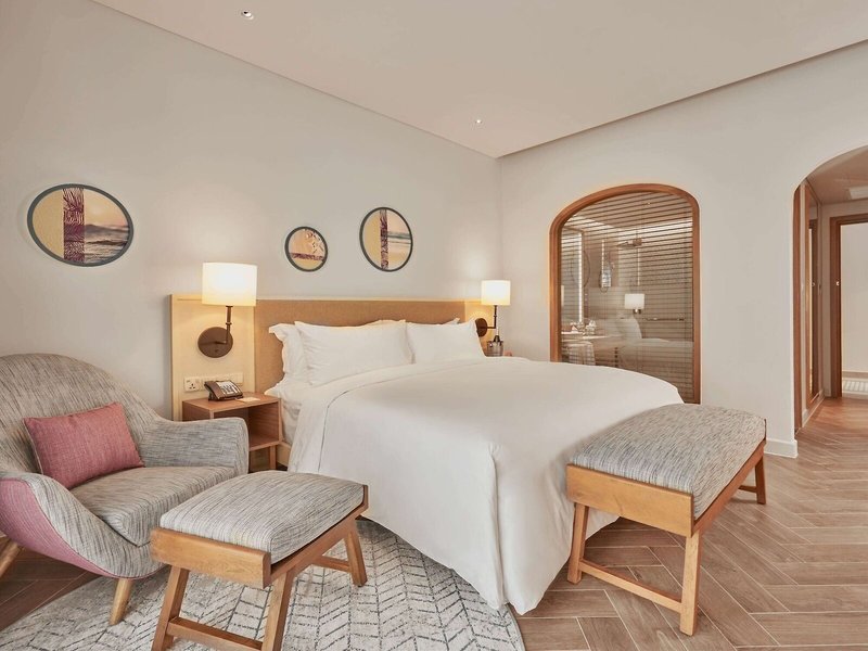 Mercure Vung Tau Hotel 21