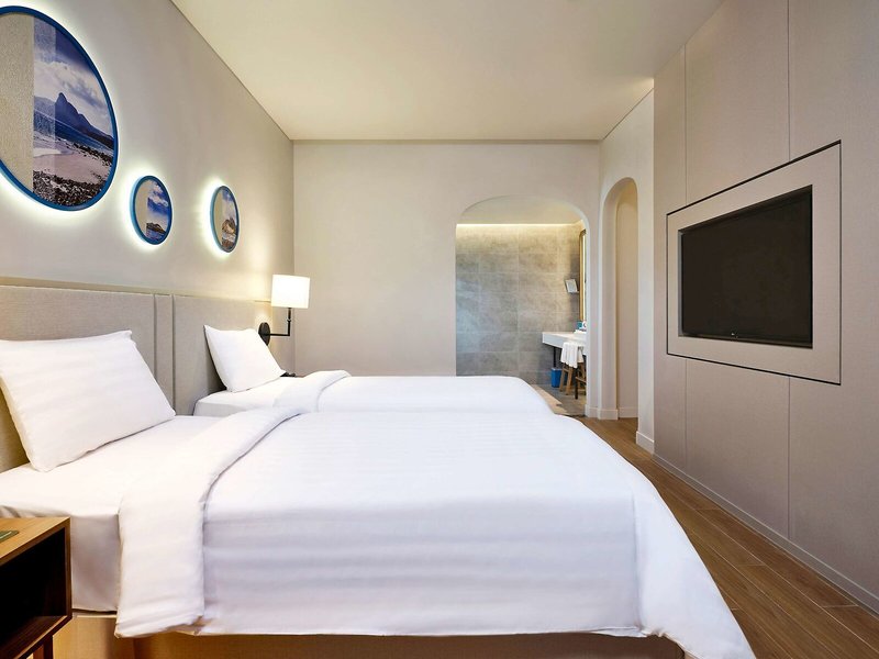 Mercure Vung Tau Hotel 22