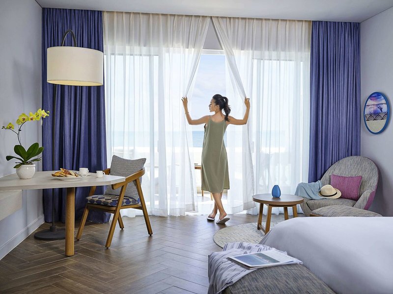Mercure Vung Tau Hotel 24