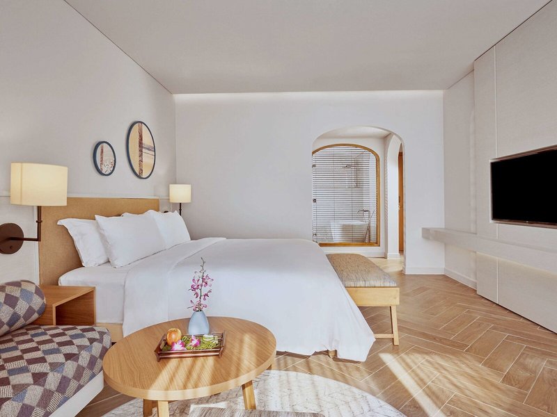 Mercure Vung Tau Hotel 25