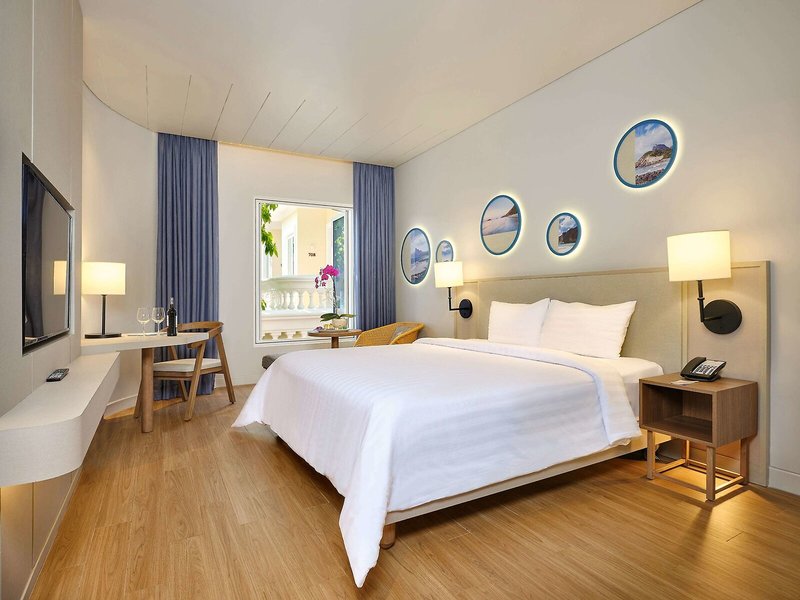 Mercure Vung Tau Hotel 26