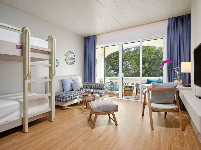 Mercure Vung Tau Hotel 27