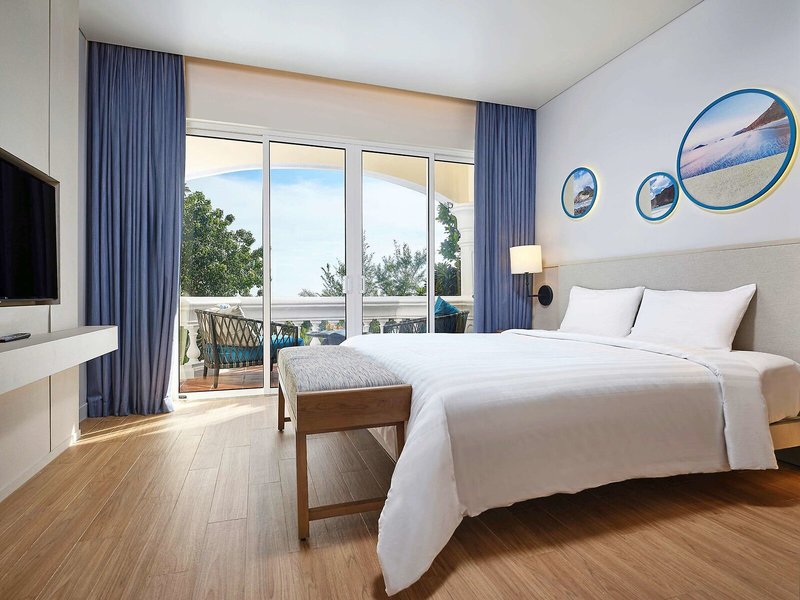 Mercure Vung Tau Hotel 28