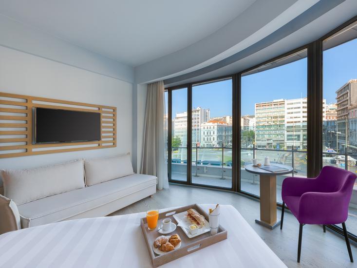 Athens Tiare Hotel 4