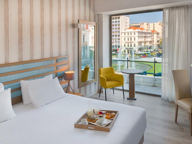 Athens Tiare Hotel 5