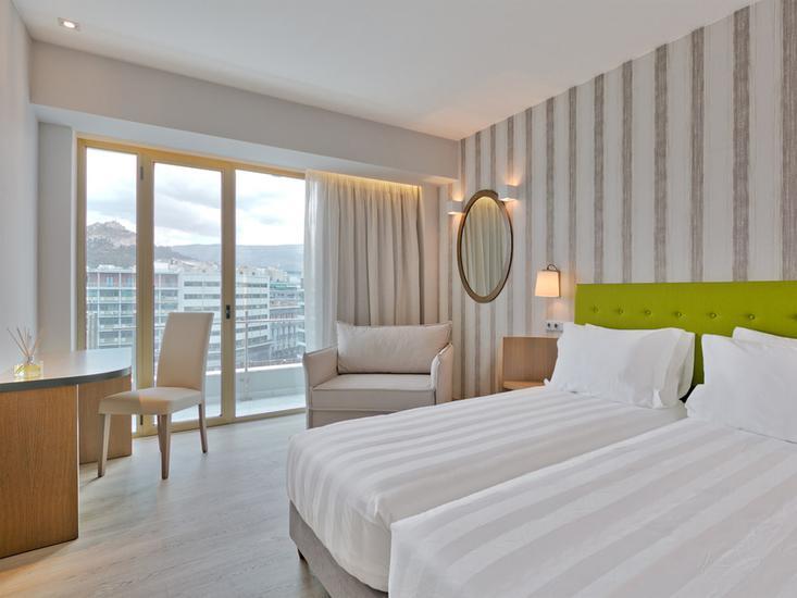 Athens Tiare Hotel 6