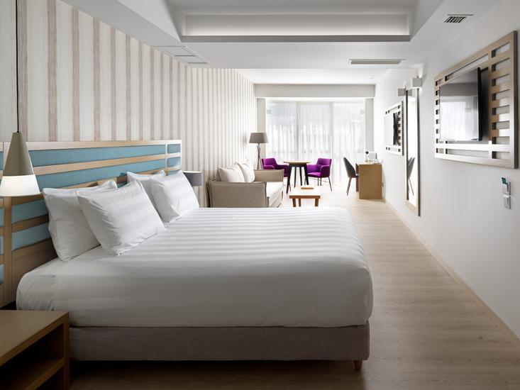 Athens Tiare Hotel 7