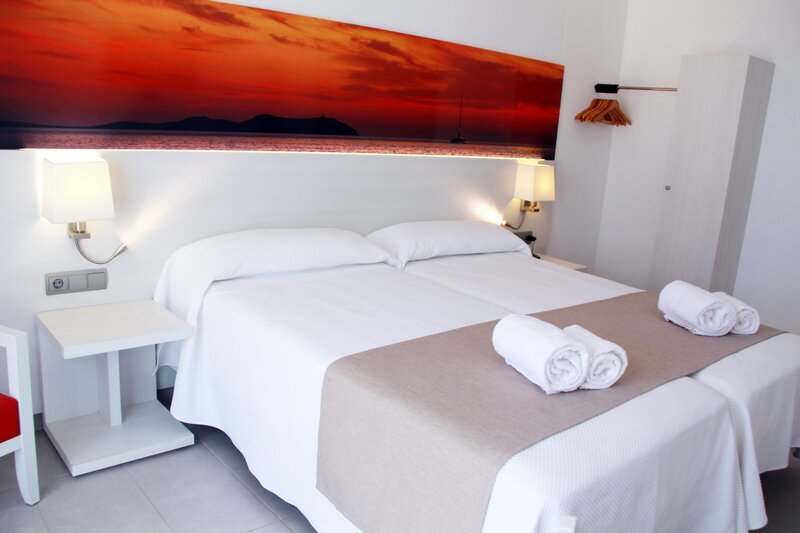 Hotel Puchet 106