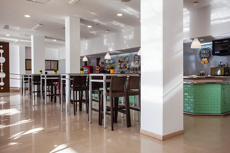 Hotel Puchet 36