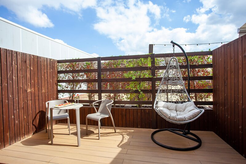 Hotel Puchet 76
