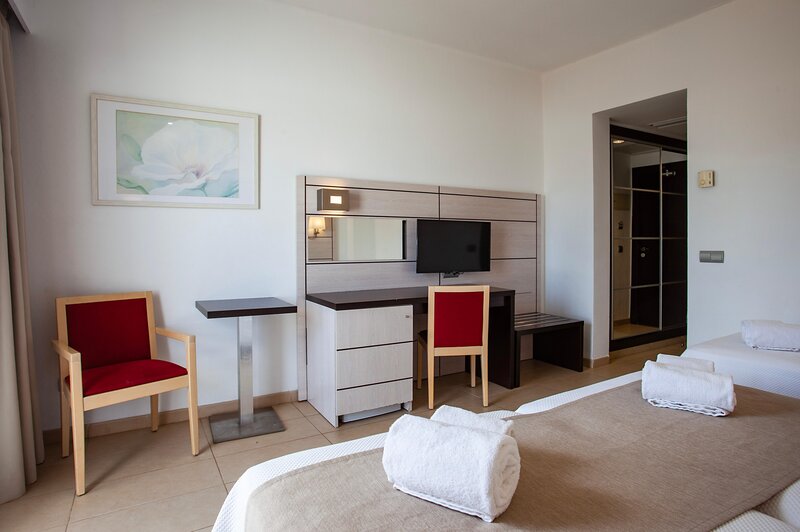 Hotel Puchet 93
