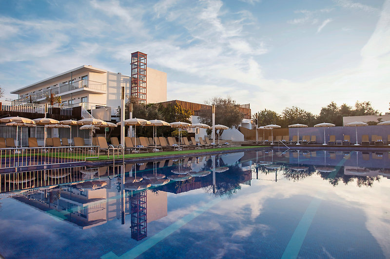 Hotel Puchet 6