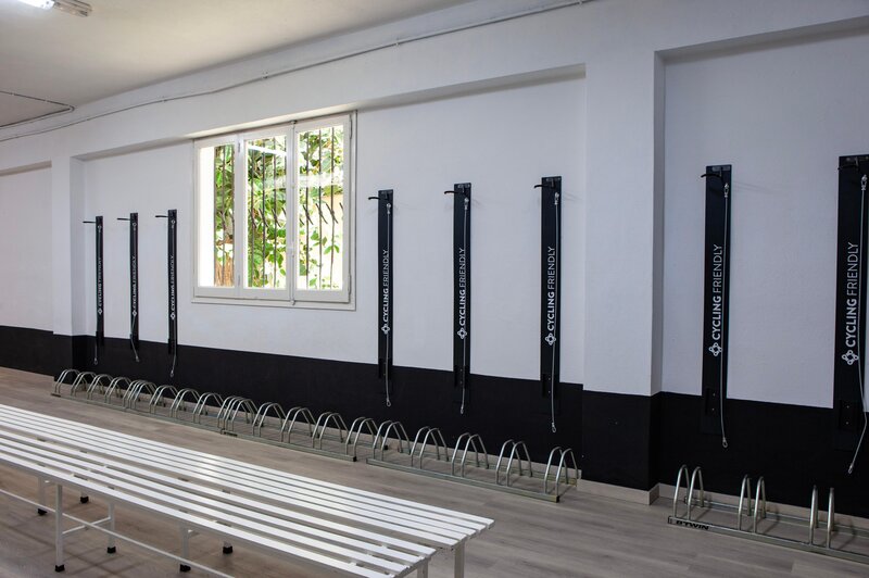 Hotel Puchet 8