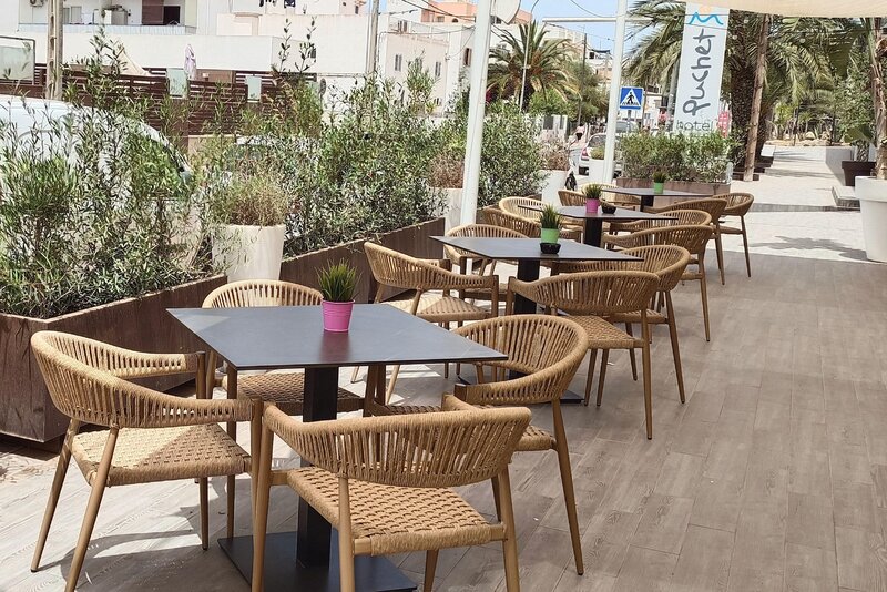 Hotel Puchet 10