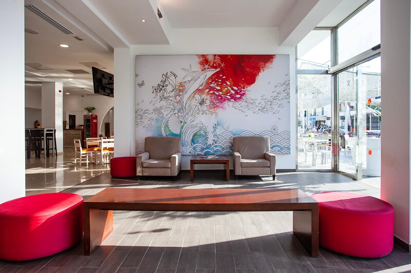 Hotel Puchet 14