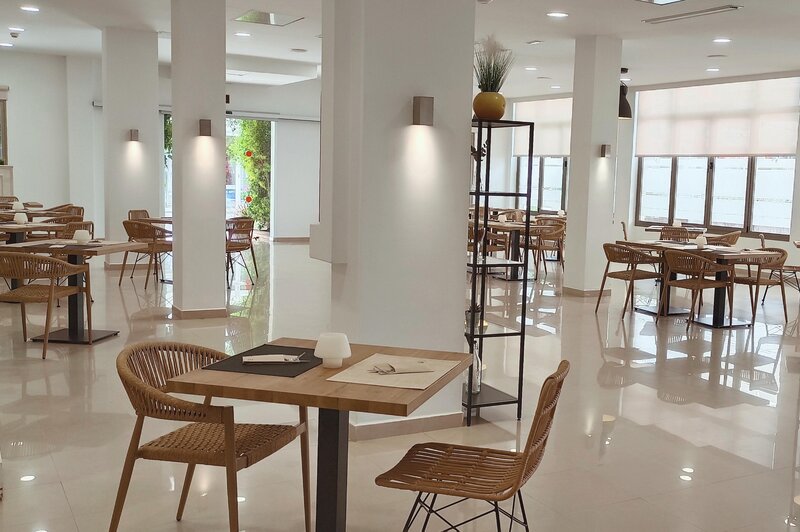 Hotel Puchet 18