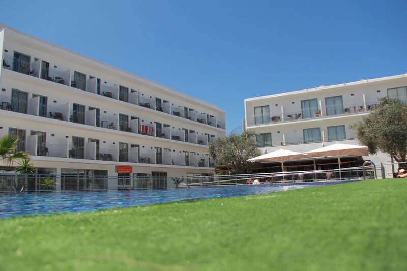 Hotel Puchet 28